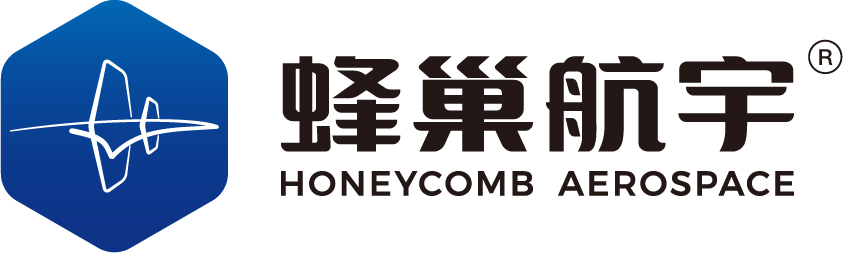 蜂巢航宇無人機(jī)公司LOGO